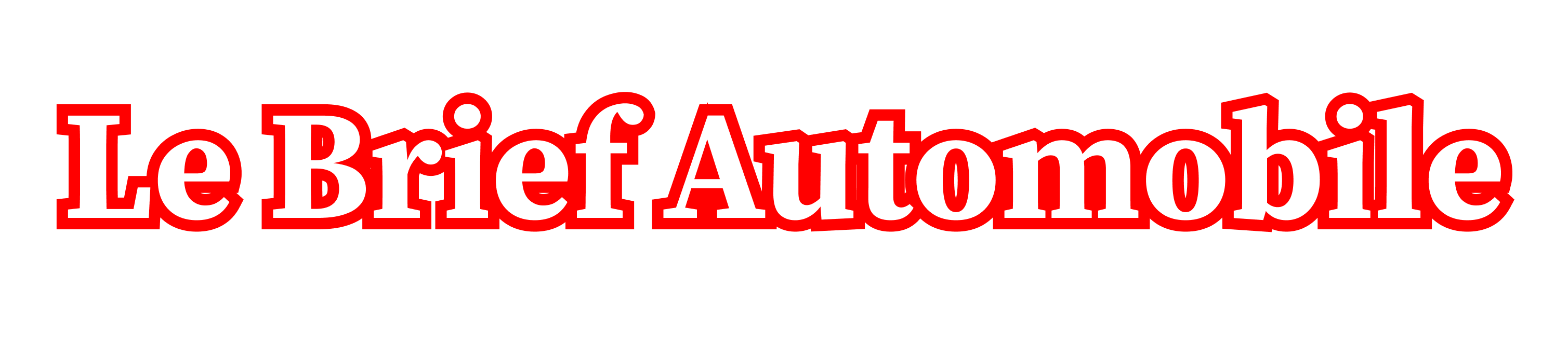Le Brief Automobile