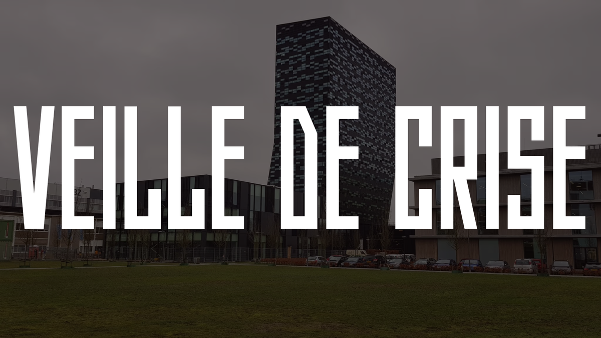 🚗🇨🇳 Affaire Nexperia