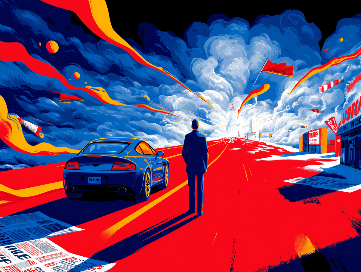 🚗❄️ Winter News 2/2