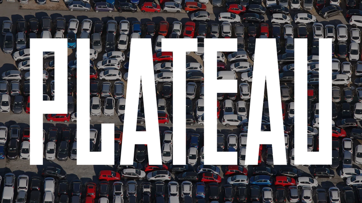 🚗📊 Novembre 2025