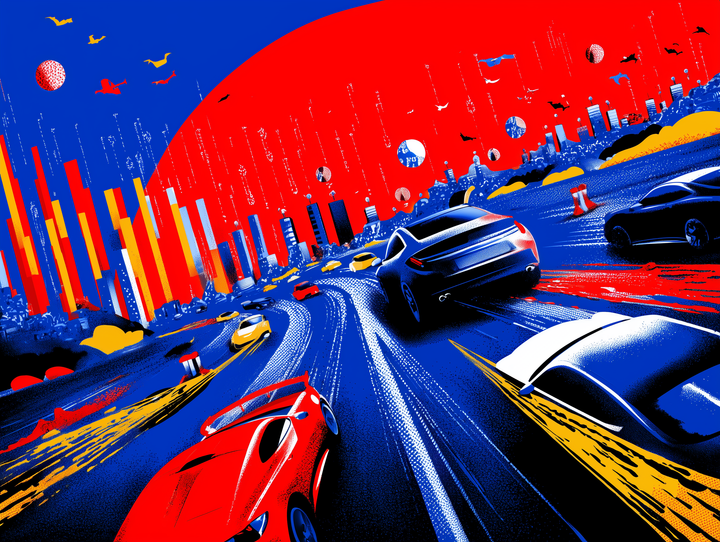 🚗📊 Janvier 2026