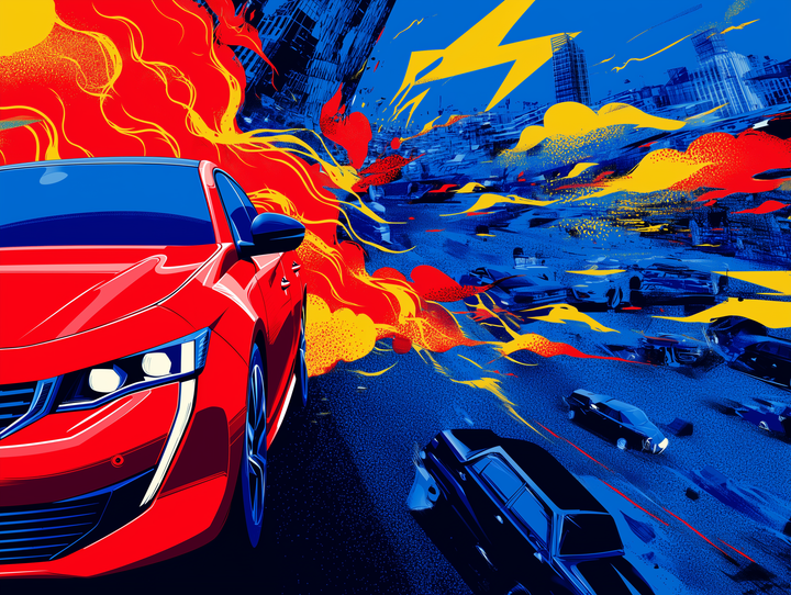 🚗💸 -22 milliards