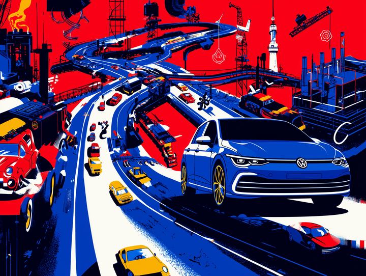 🚗🇪🇺 Même combat